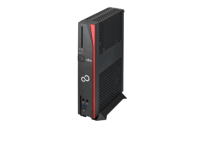 Thin clients