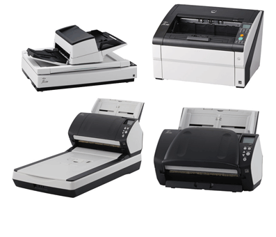 Scanners