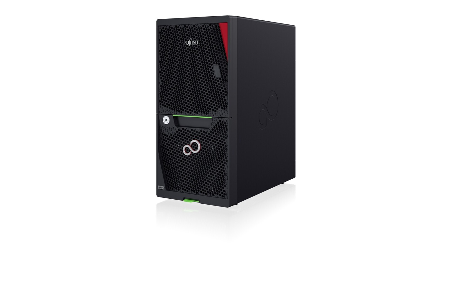 FUJITSU PRIMERGY TX1310M5/LFF/Standard PSU