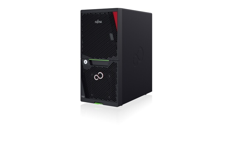 FUJITSU PRIMERGY TX1310M5/LFF/Standard PSU