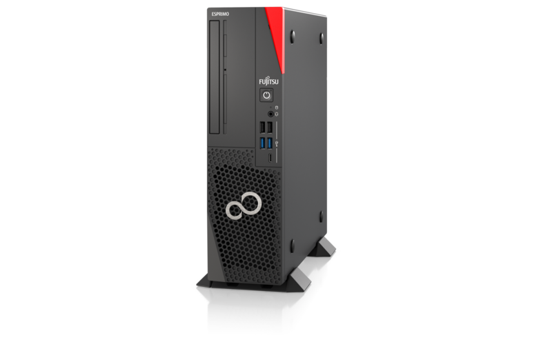 FUJITSU ESPRIMO D6012 i7-12700 WiFi