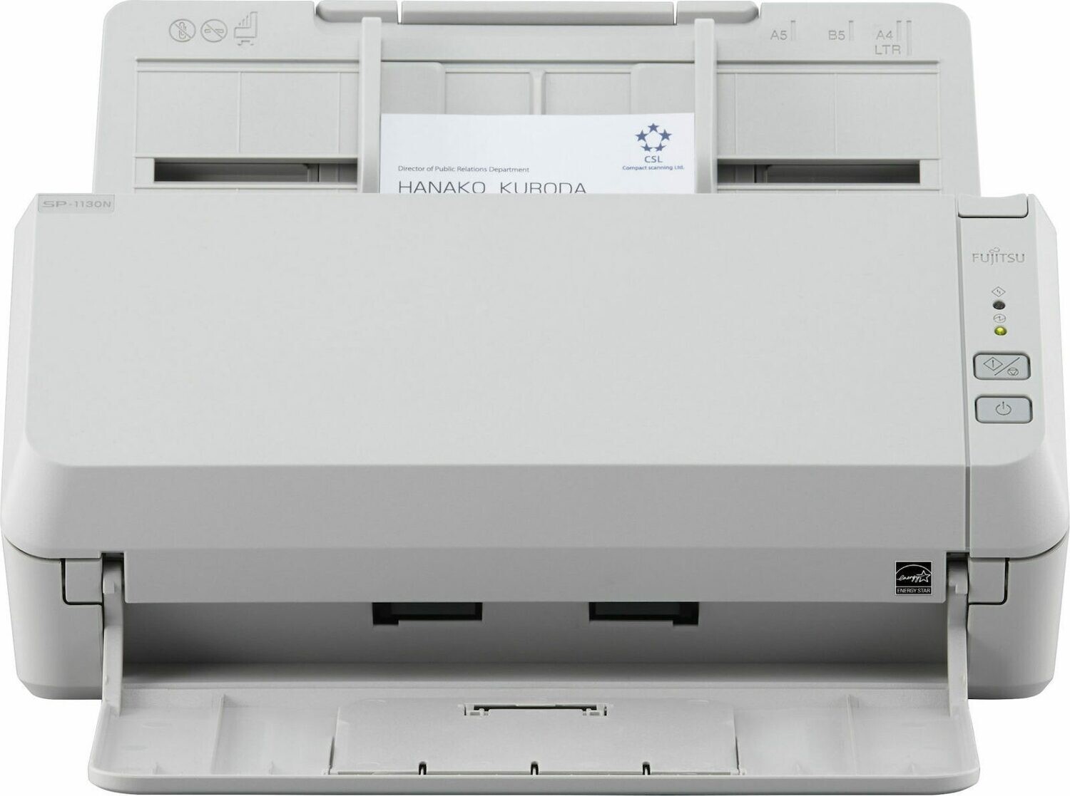 SCANNER FUJITSU SP-1130n