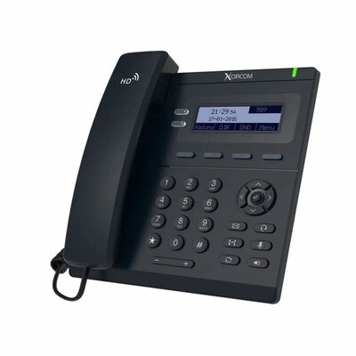 Xorcom UC902S IP Phone