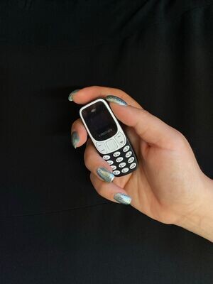 Mini phone