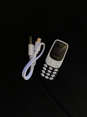 Mini phone