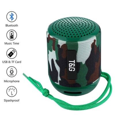 Cassa bluetooth