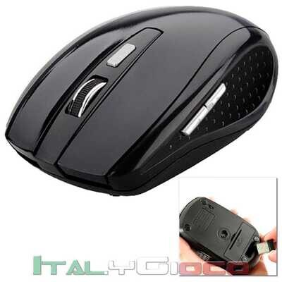 Mouse wirless