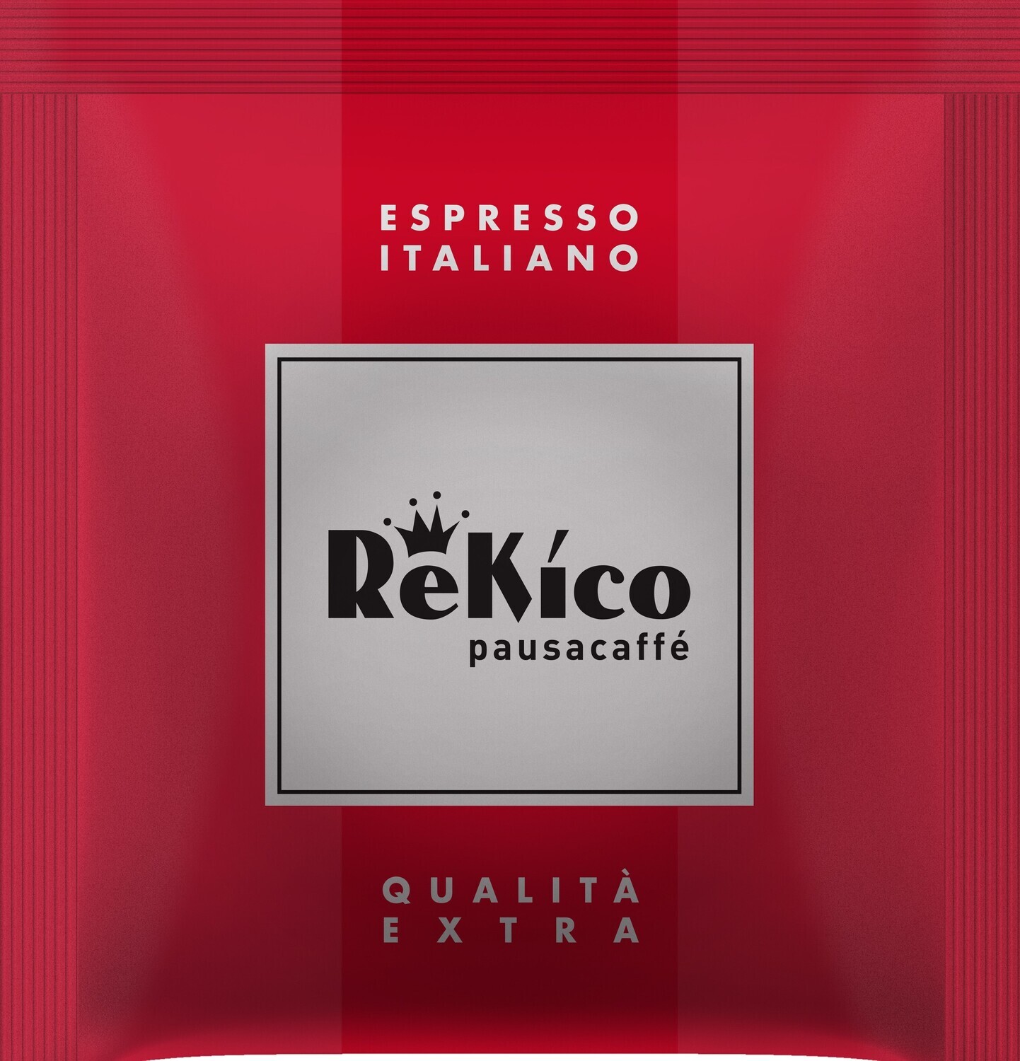 Explorer Kit ReKico 100 ESE Coffee Pods