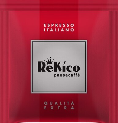Explorer Kit ReKico  150 ESE Coffee Pods