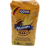 Harina Masarepa Amarilla Goya 1 KG