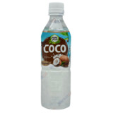 Agua de Coco 500ml