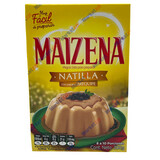 Natilla Arequipe Maizena 300gr