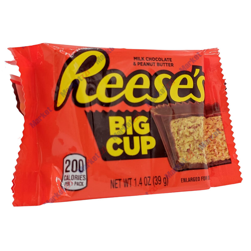 Reese's Big Cup 39gr