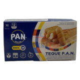 Tequepan Queso Snack de P.A.N.