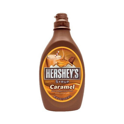 Hershey’s Sirope de Caramelo 623gr