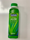 Bebida Aloe Vera 500ml Goya