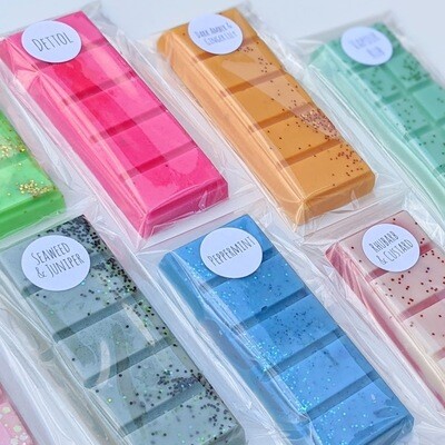 Snap Bars - 5 for £10 or £2.50 each
