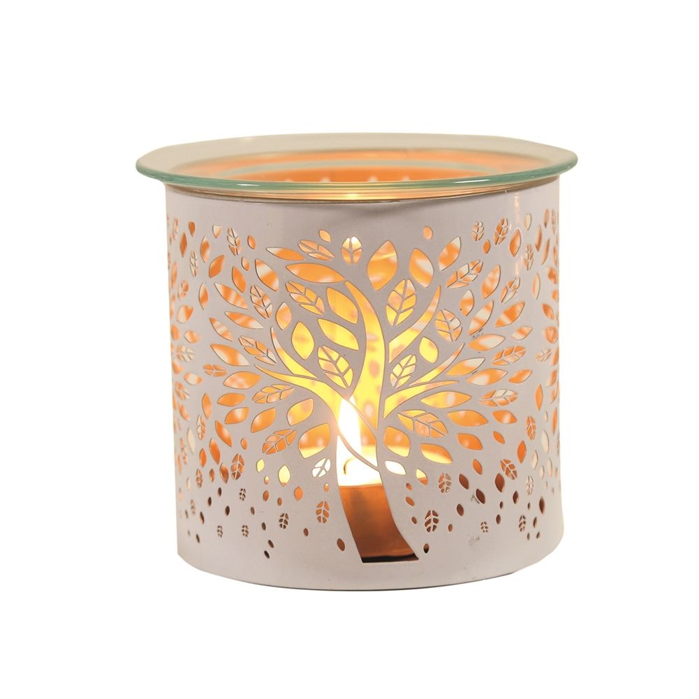 Aroma Essentials Burner Range  - ON SALE £8.00