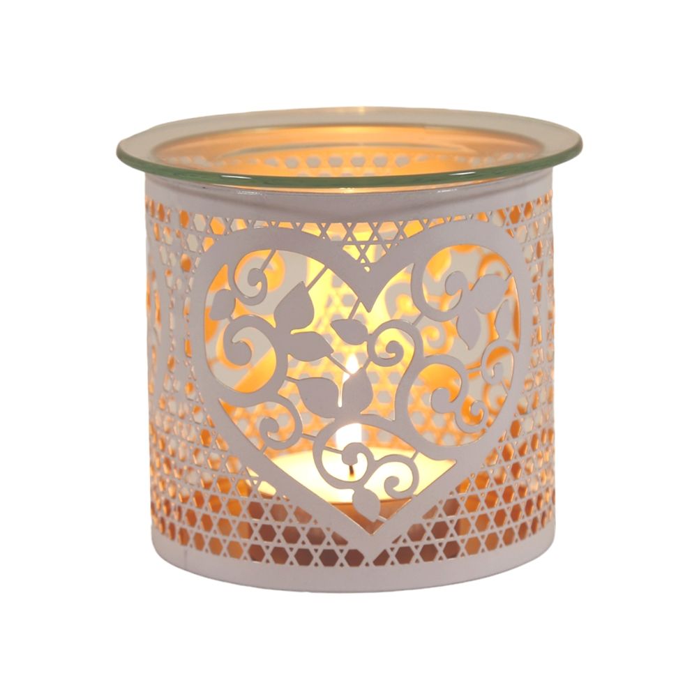 Aroma Essentials Burner Range £8.95