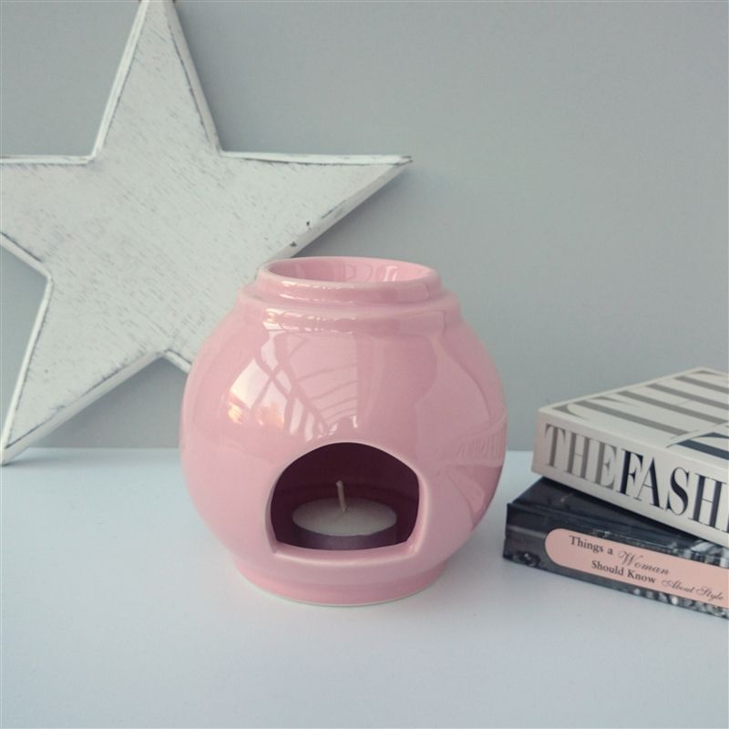 Wax Melt Burners under £5
