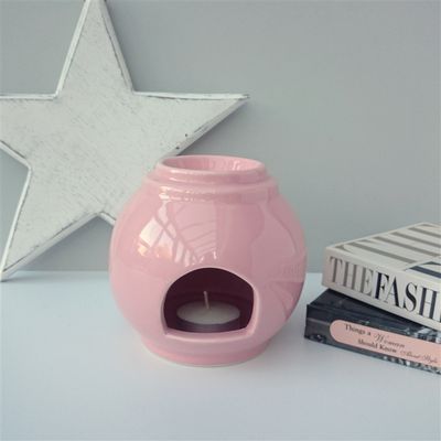 Wax Melt Burners under £5