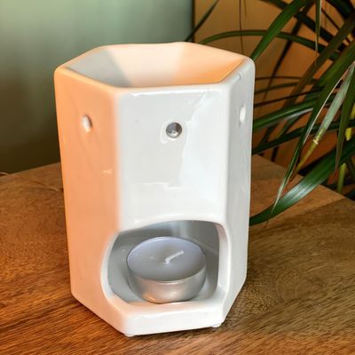 Wax Melt Burners       ON SALE £4.50