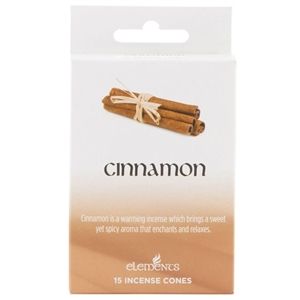 Incense Cone packs From £1.65