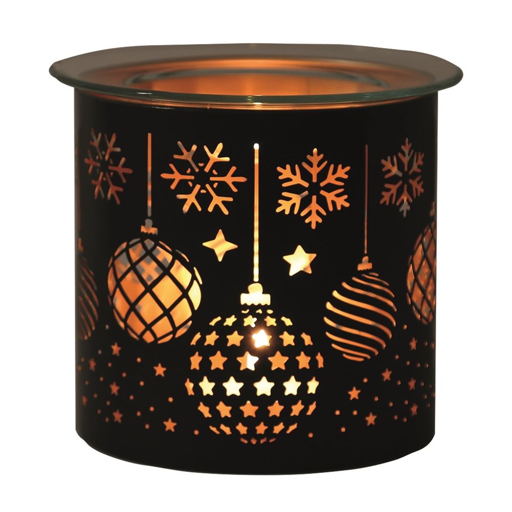 Aroma Essentials Burner Range  - £8.95
