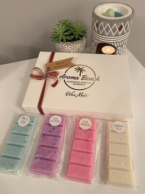 Gift Boxes £8.50