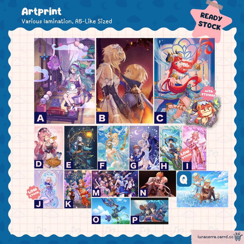 Artprint