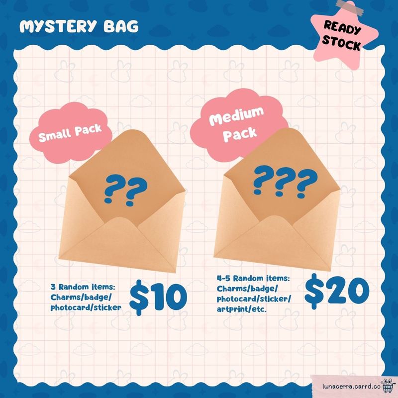 Mystery Bag