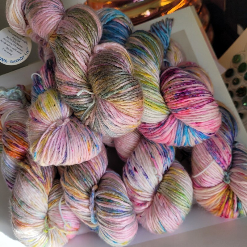 Yarn