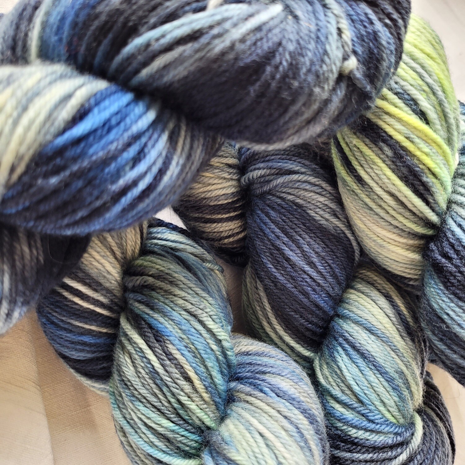 Blueberry Ripple