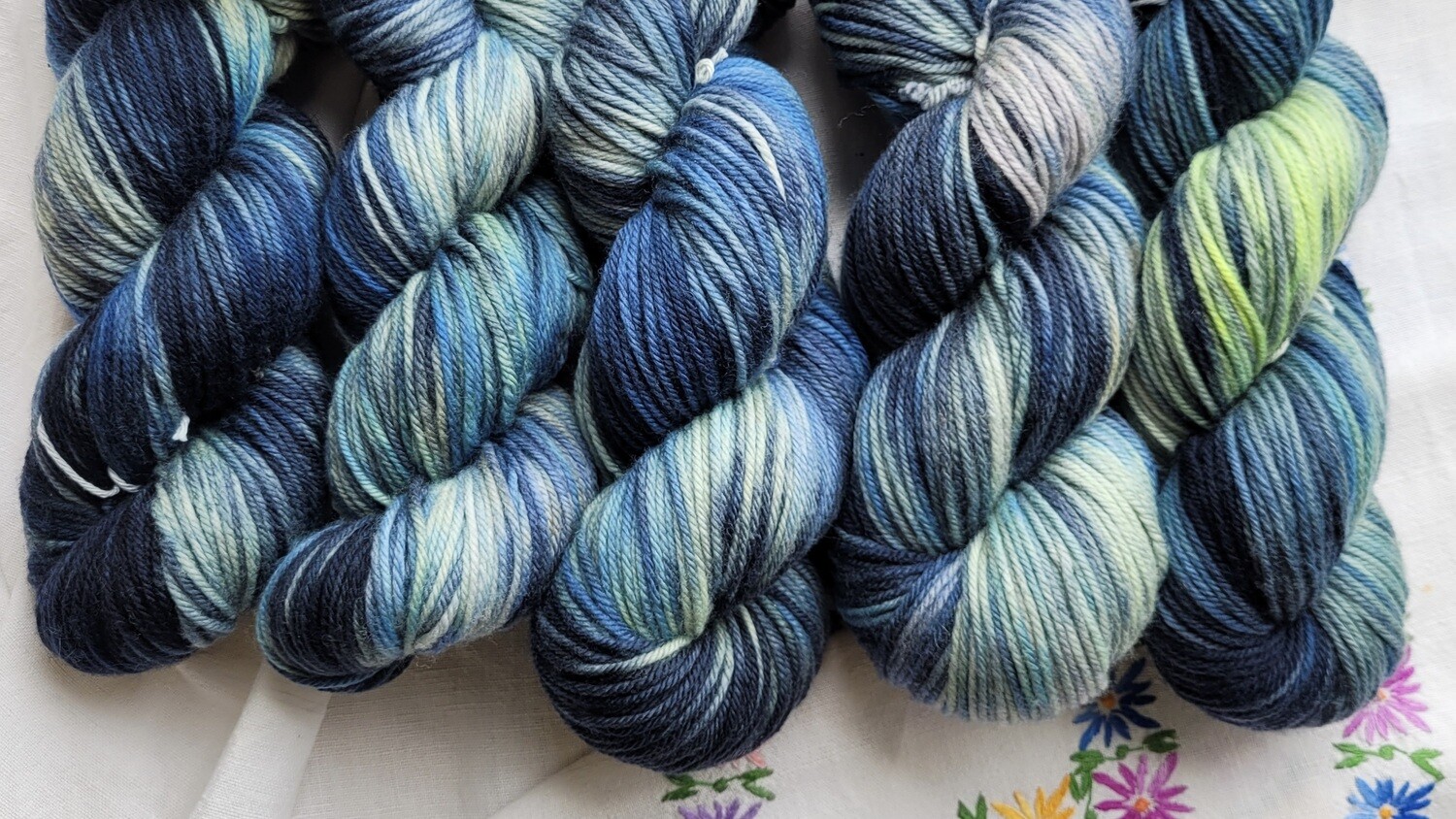 Blueberry Ripple