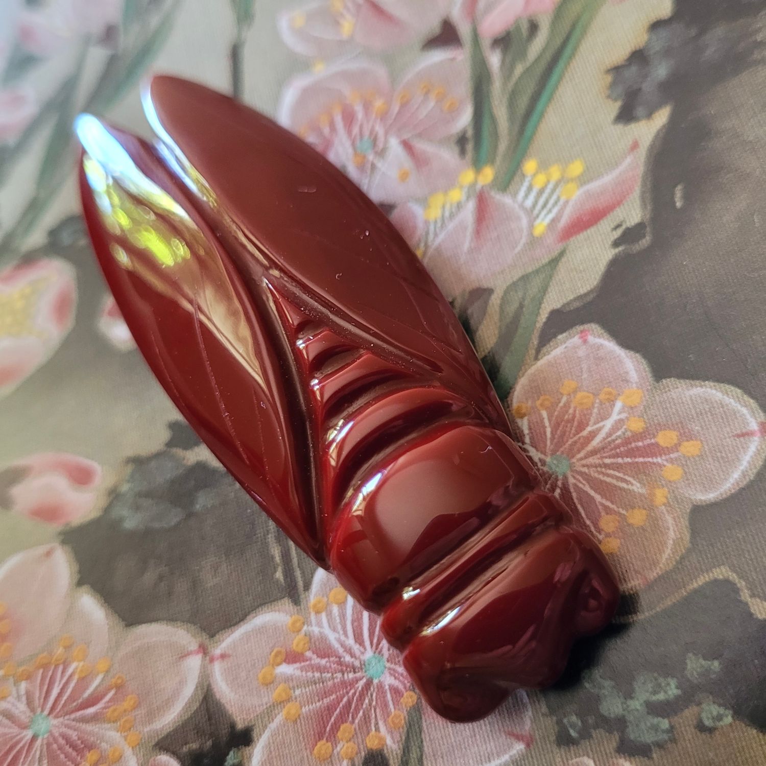 The Blood of Venus