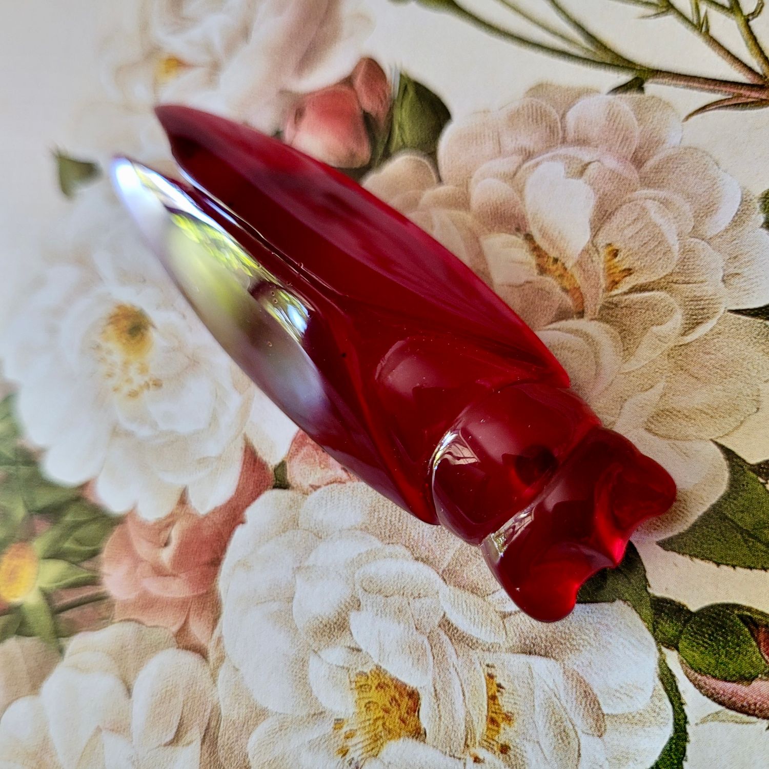 Cherry Jelly