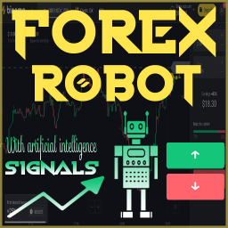 Forex Robot For Signals and recommends