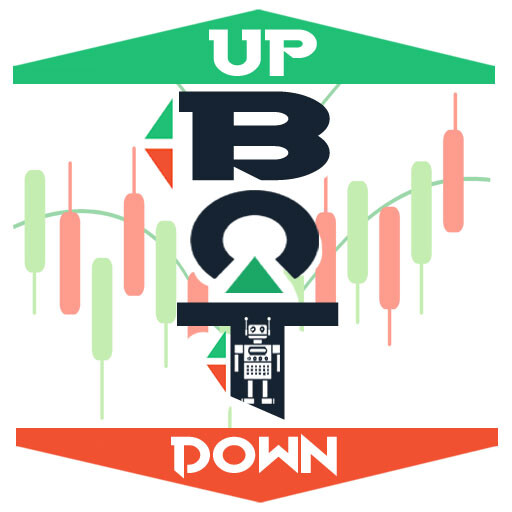 Olymp Bot - Binary Options and Forex Bot - Arabic