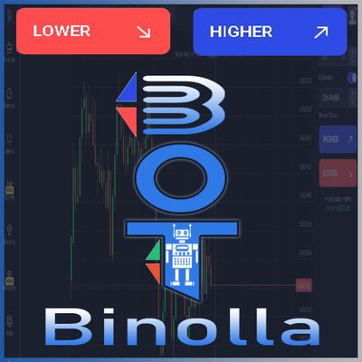 Binolla Bot