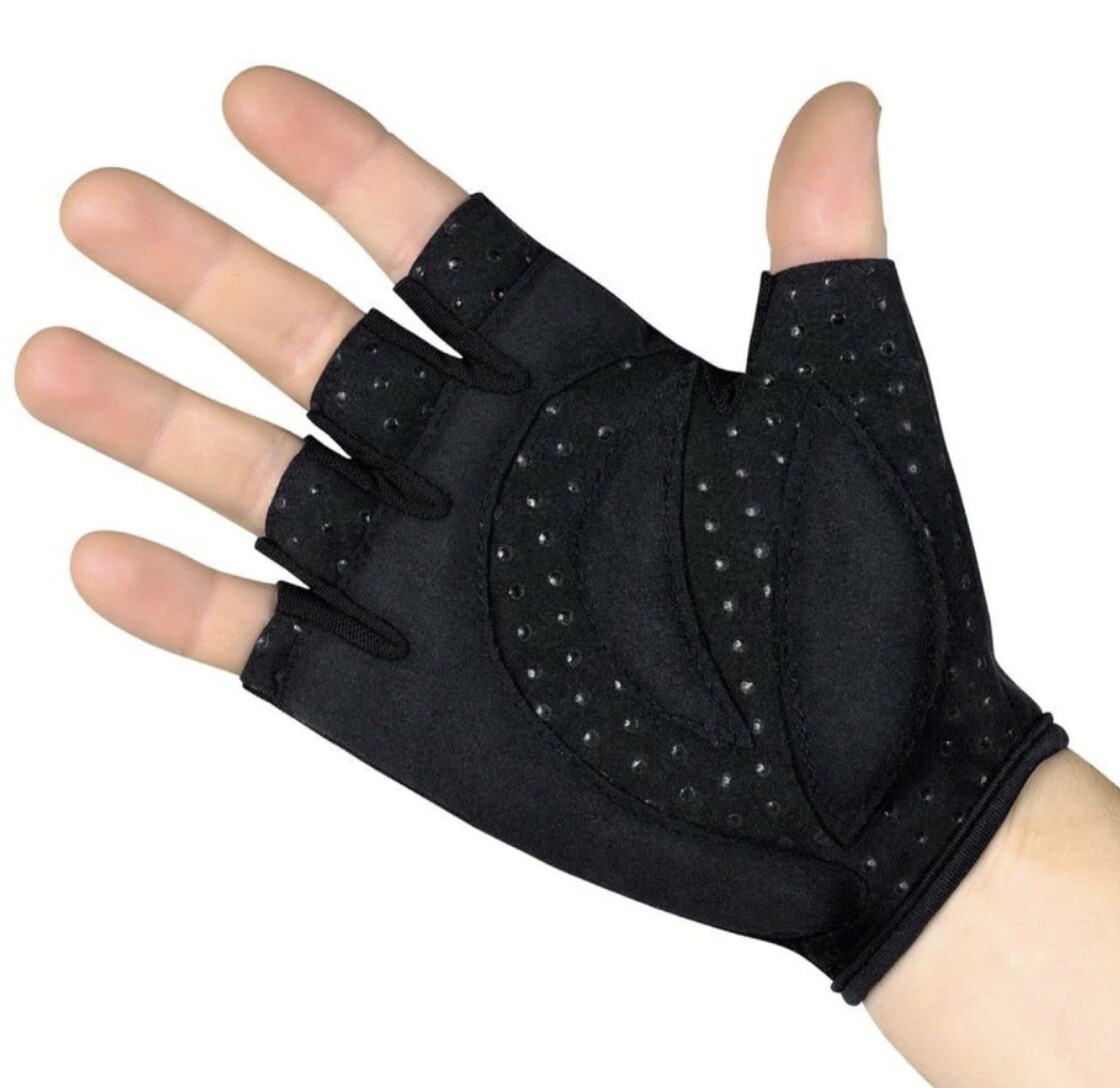 Grip Factor Gloves