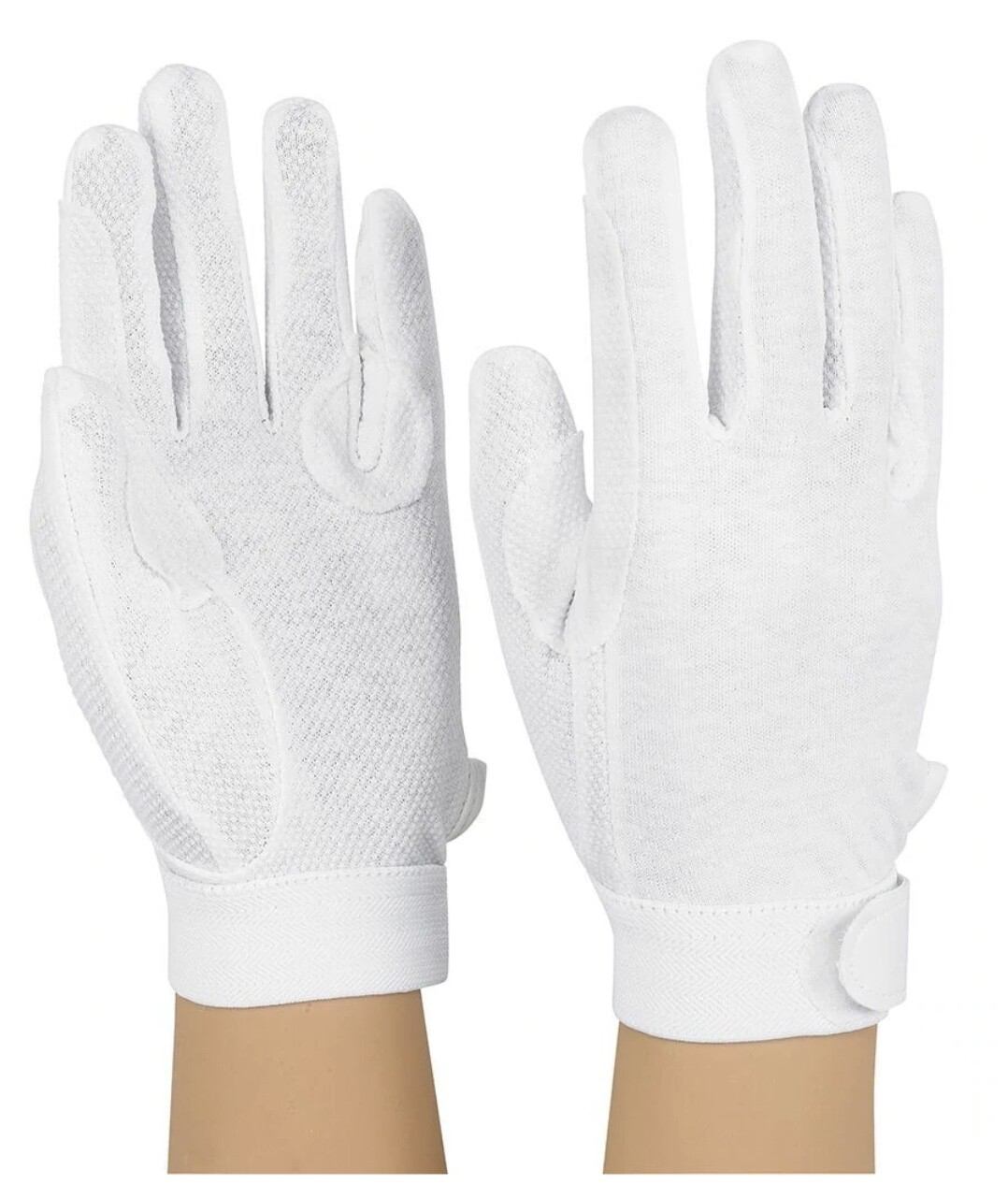 DELUXE SURE GRIP GLOVE