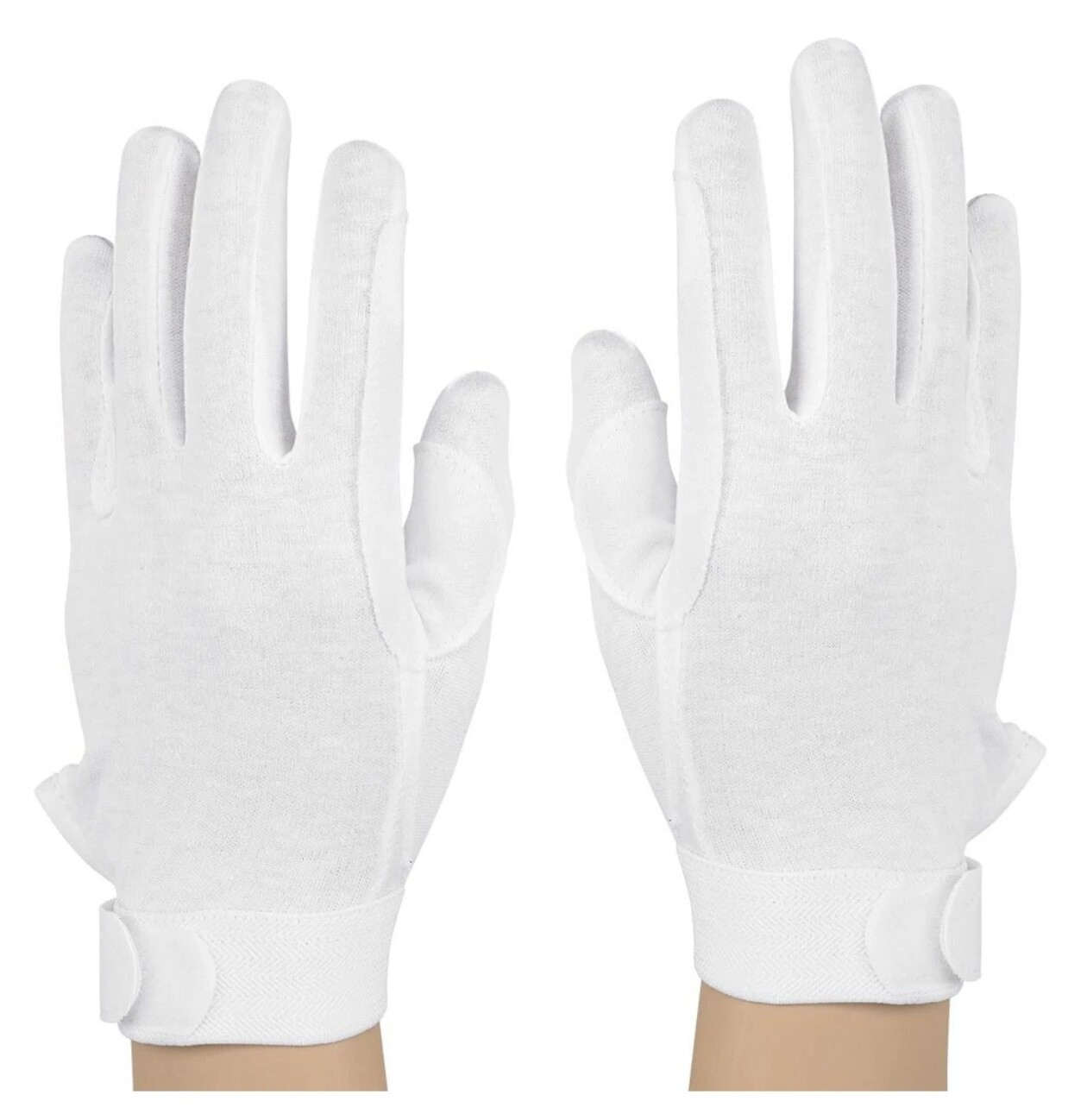 DELUXE COTTON MILITARY GLOVE
