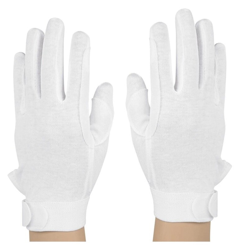 DELUXE COTTON MILITARY GLOVE