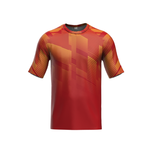 MY GEAR, MY WAY - T-SHIRTS