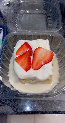 Tres Leche