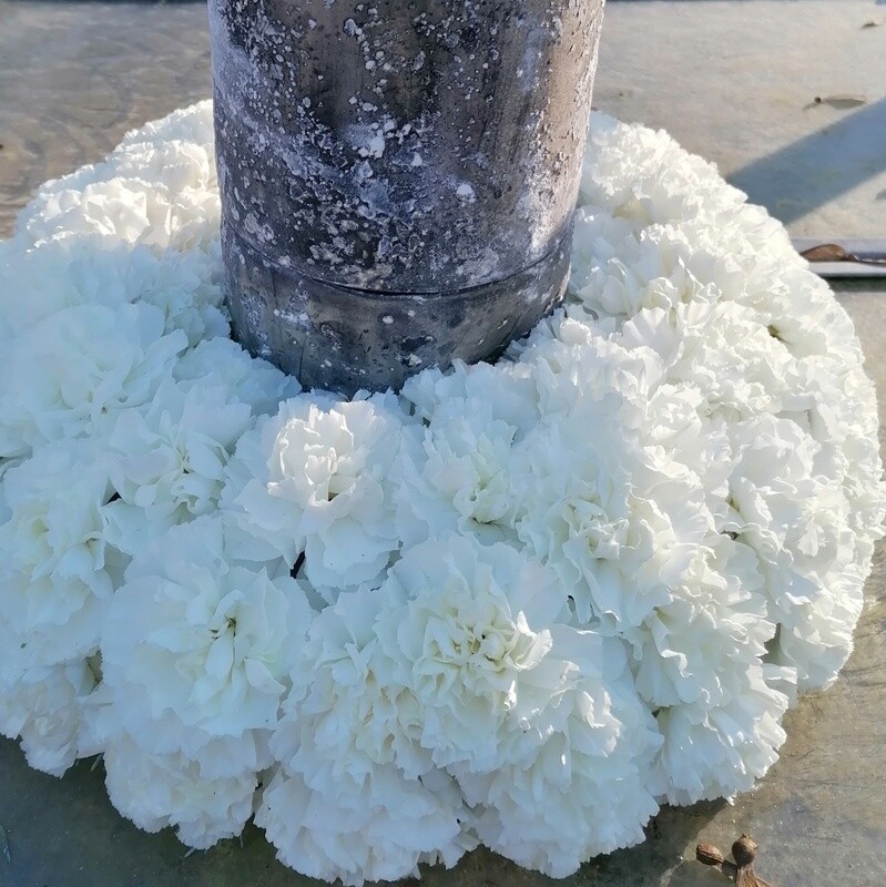 klassischer Urnenkranz