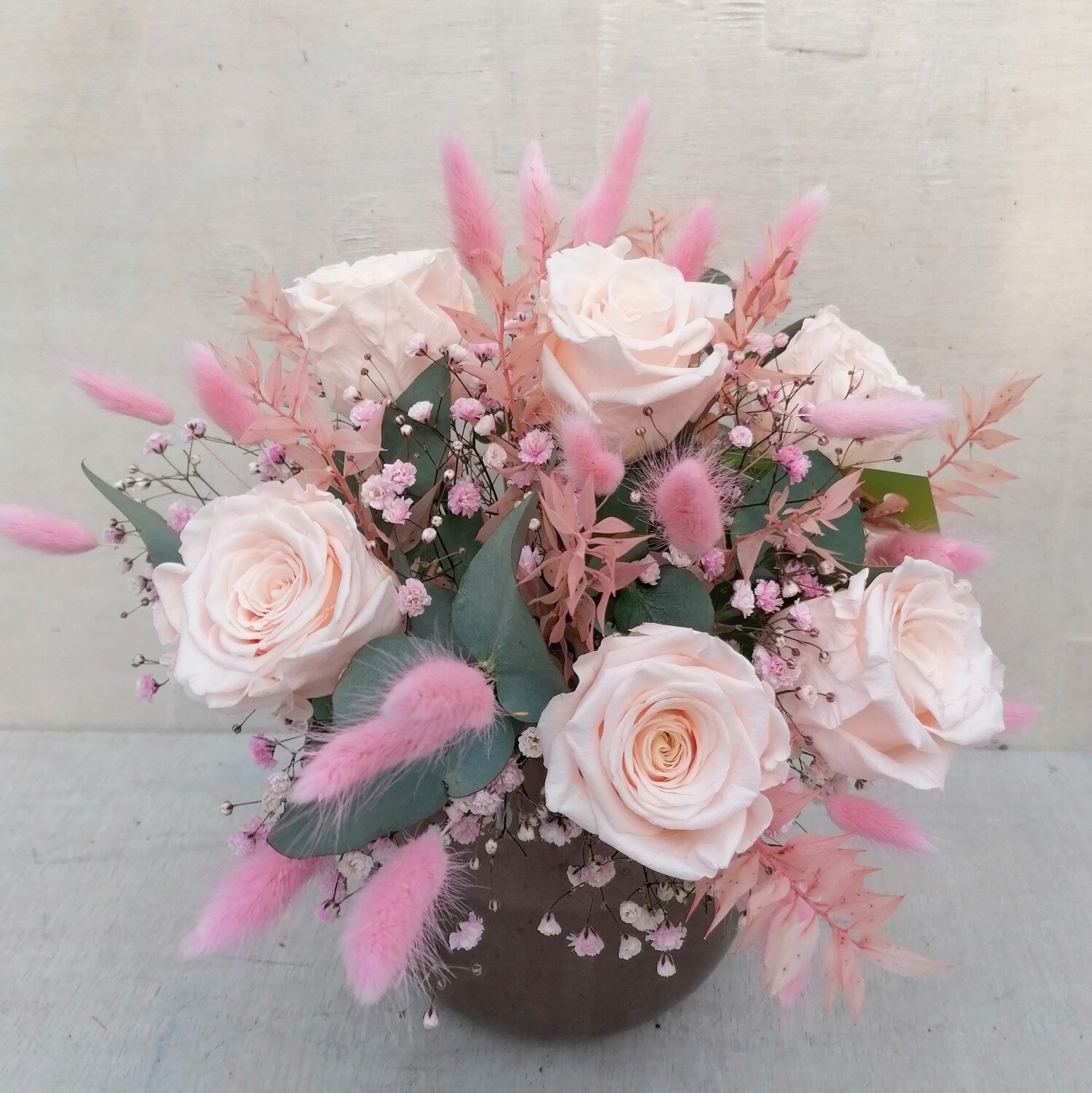 Rosenliebe für immer