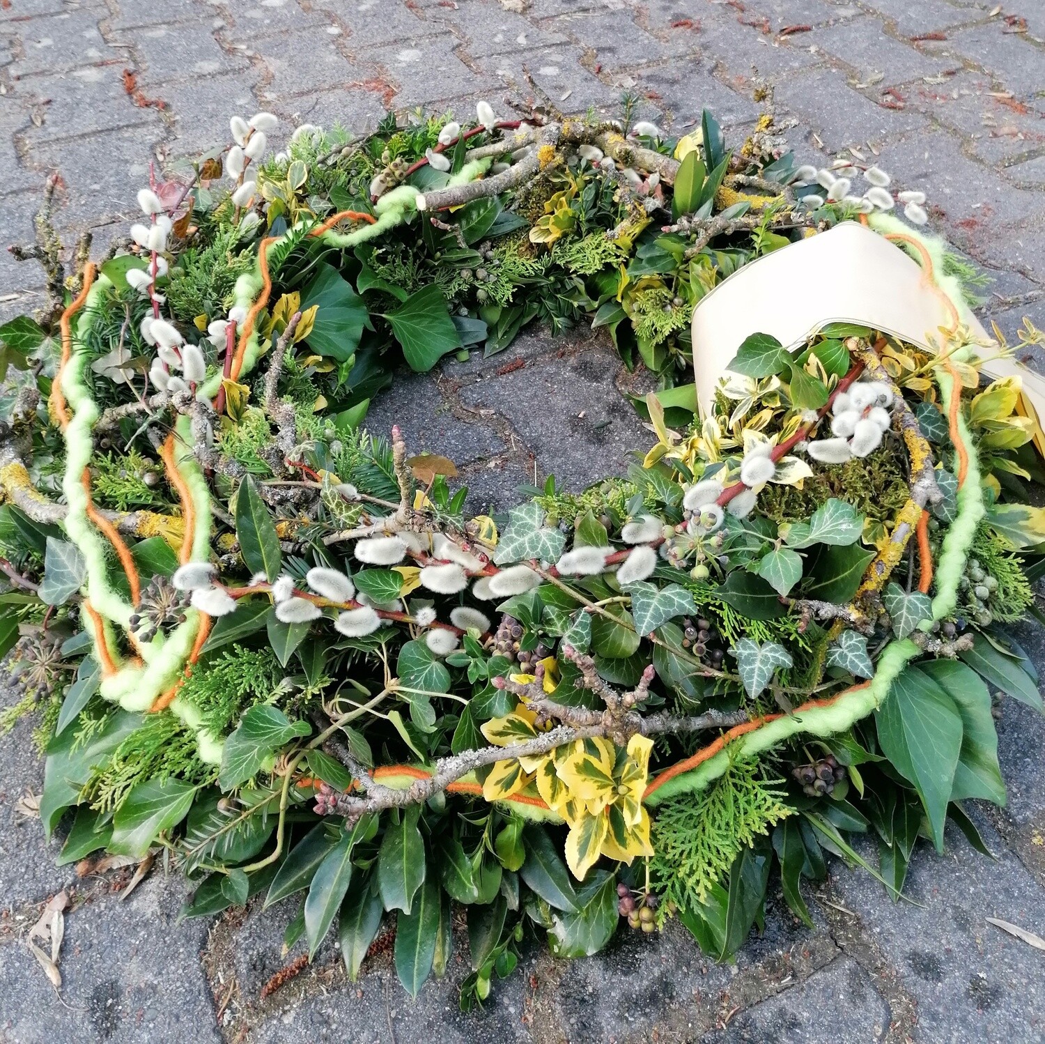 Naturkranz