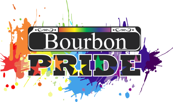 Bourbon Pride