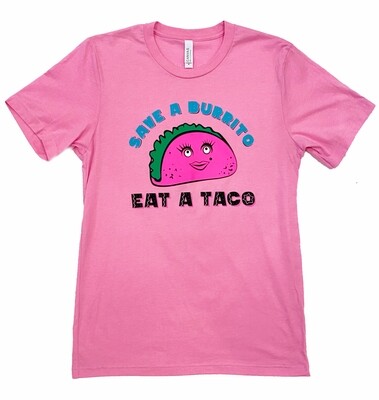 Eat A Taco